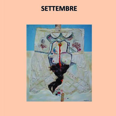 Settembre - Milena Di Vicino