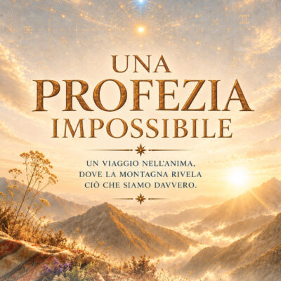 Una Profezia Impossibile - Maria Rosaria Mascolo